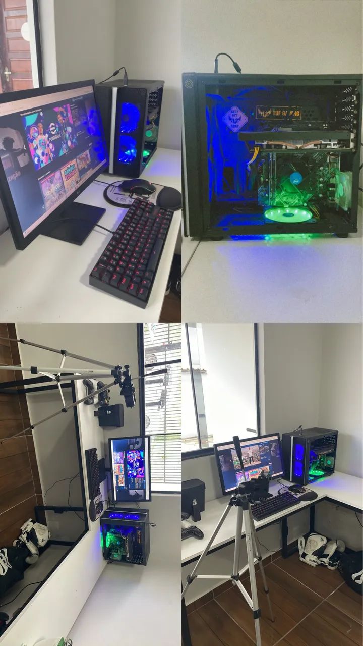 PC GAMER - Foto 3