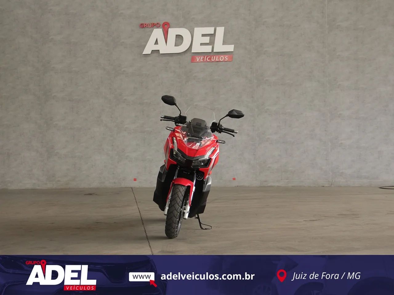 HONDA ADV 150 2024/2024