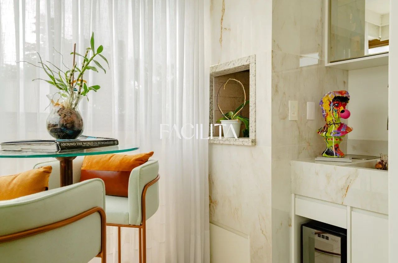Apartamento de 2 quartos no bairro Agronômica, Florianópolis. - Foto 5