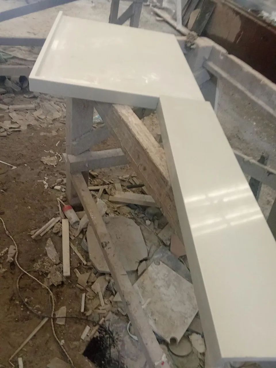 Pia de banheiro  - Foto 2