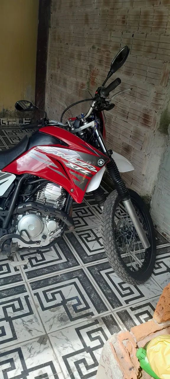 Moto lander 2014  - Foto 3