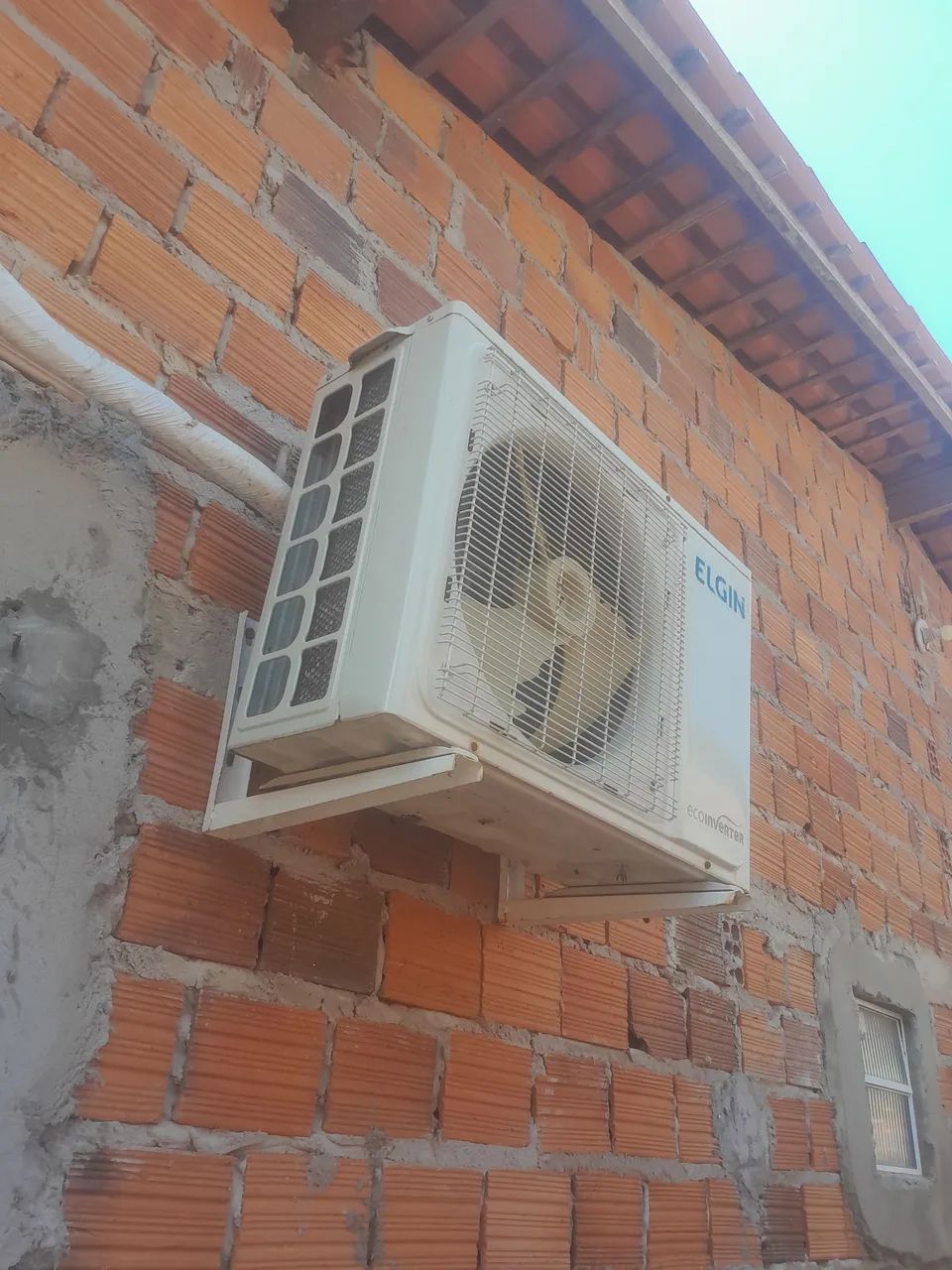 Ar-condicionado  - Foto 4