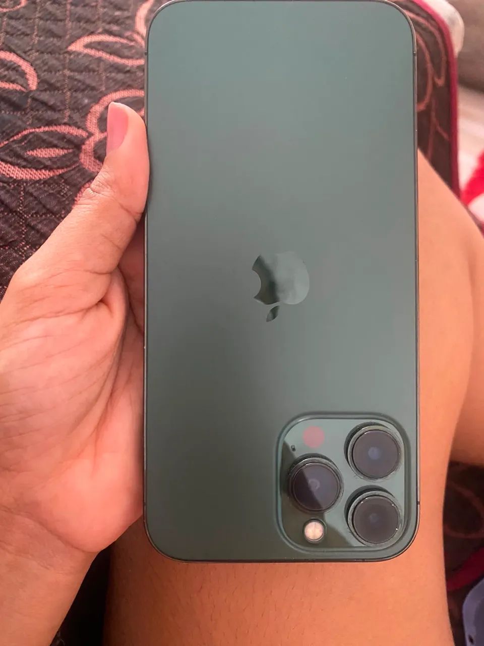 13 pro Max 256gb  - Foto 4