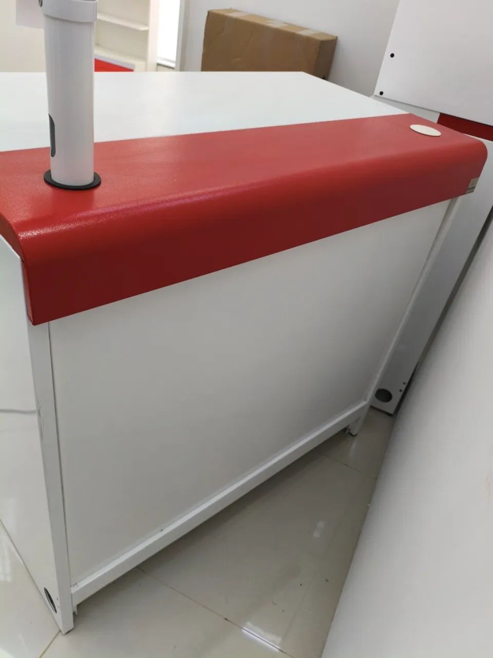 VENDE-SE BALCÃO DE ATENDIMENTO / CHECKOUT - Foto 4
