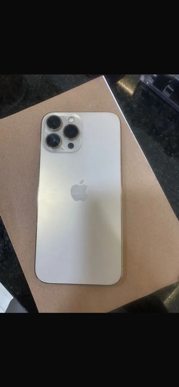 iPhone 13 Pro Max 128 gb usado  - Foto 3