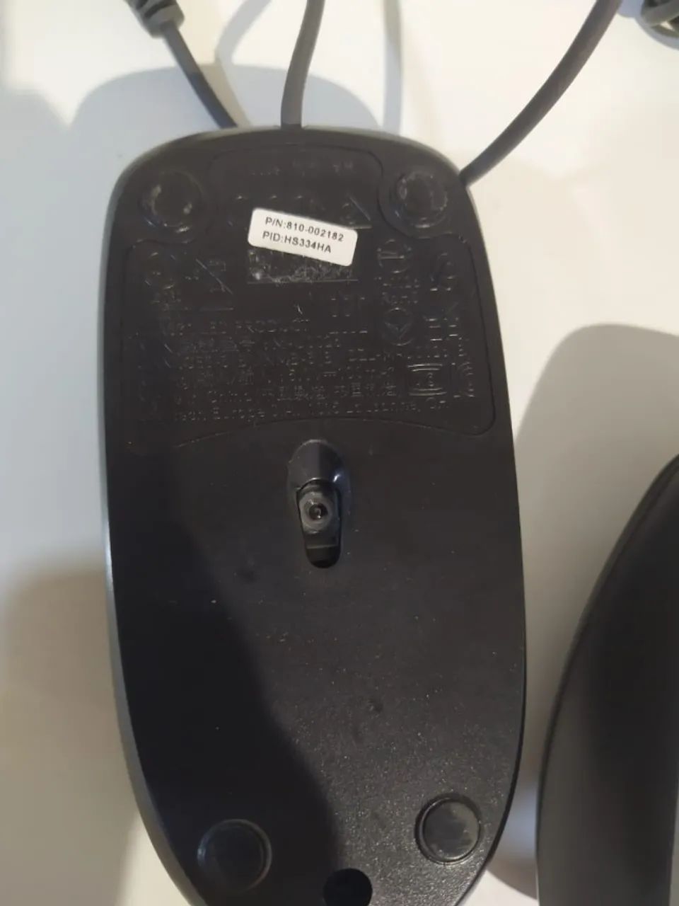 mouse logitech, kit com 4 unidades  - Foto 3