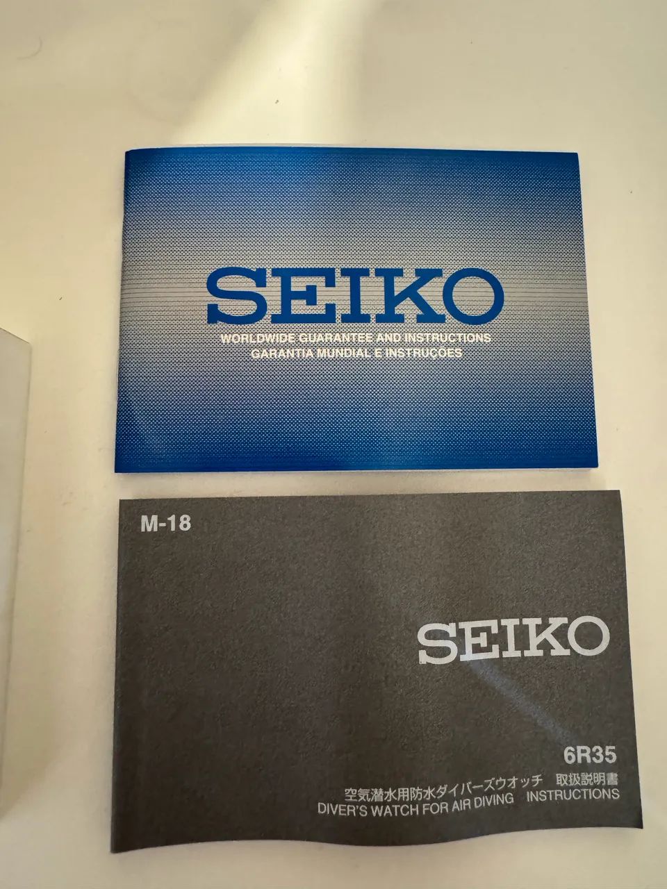 Seiko Prospex SBP143  - Foto 5