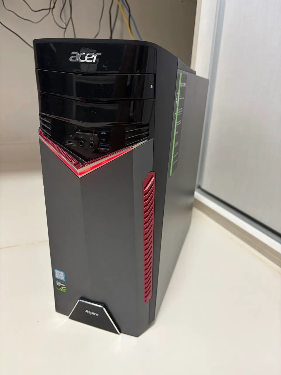 Computador gamer  - Foto 4
