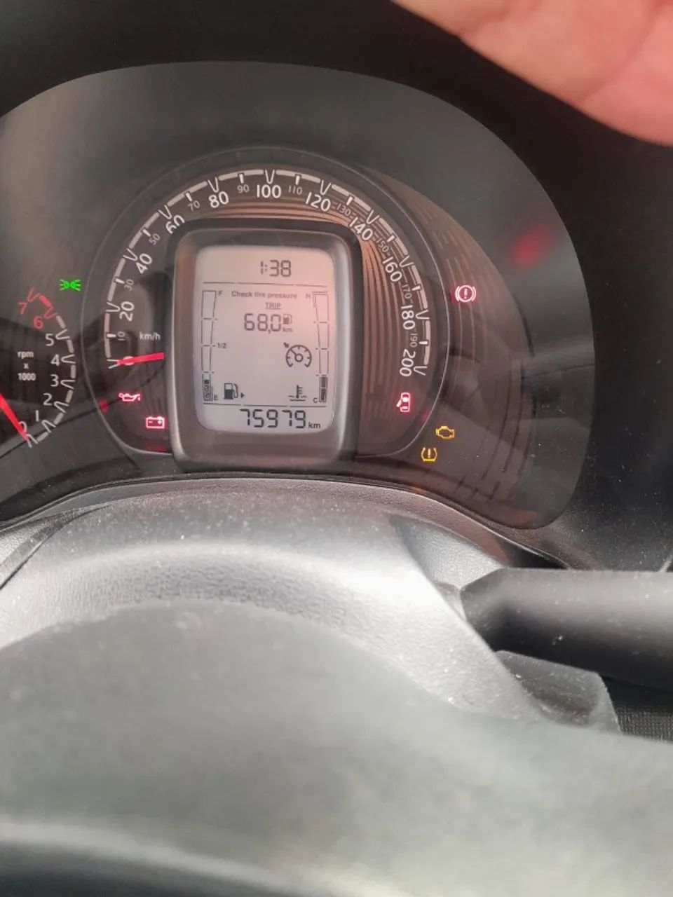 Fiat Mobi Like 1.0 Fire Flex 5P. 2023 - Foto 5