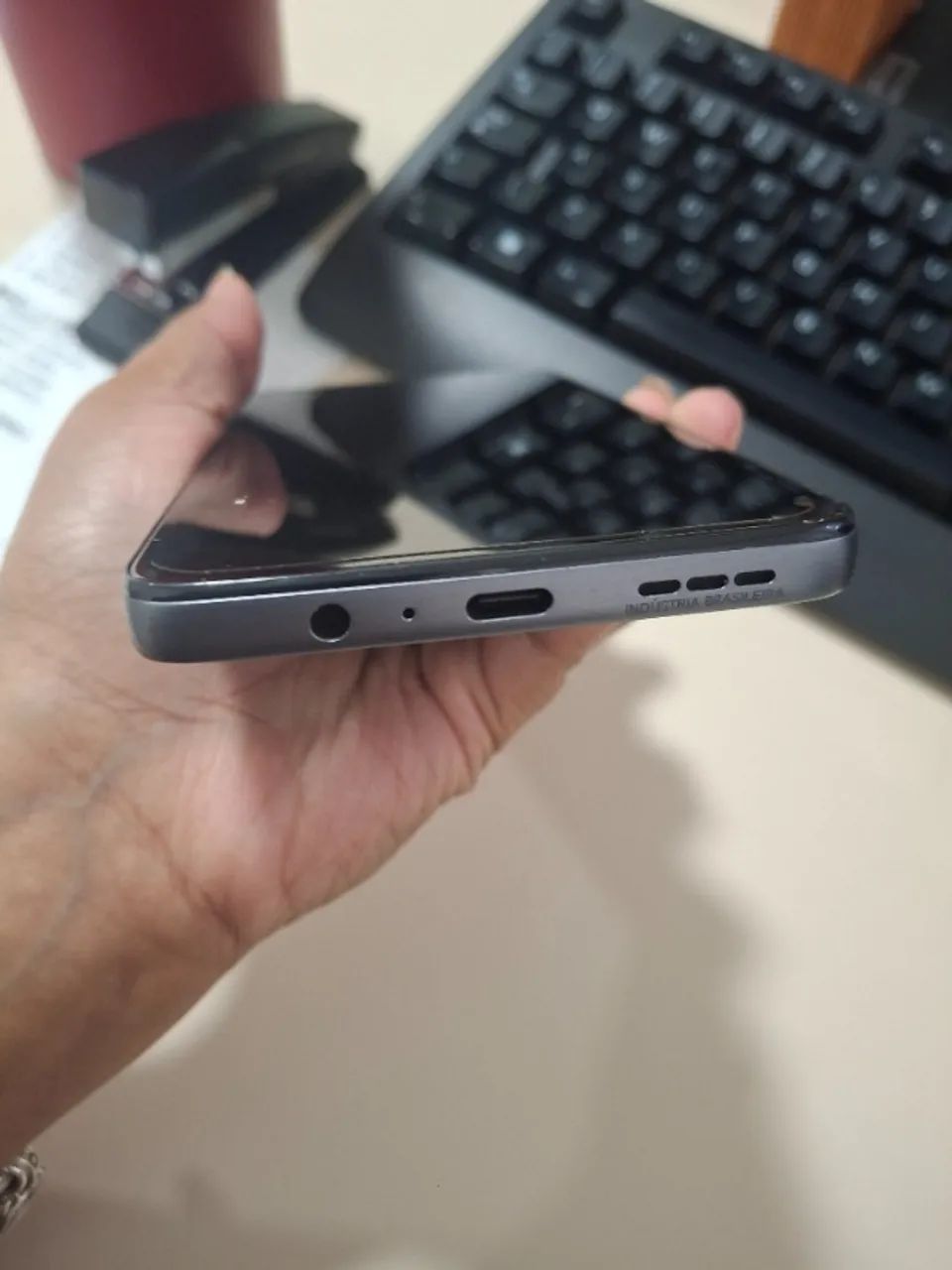 Moto g47,