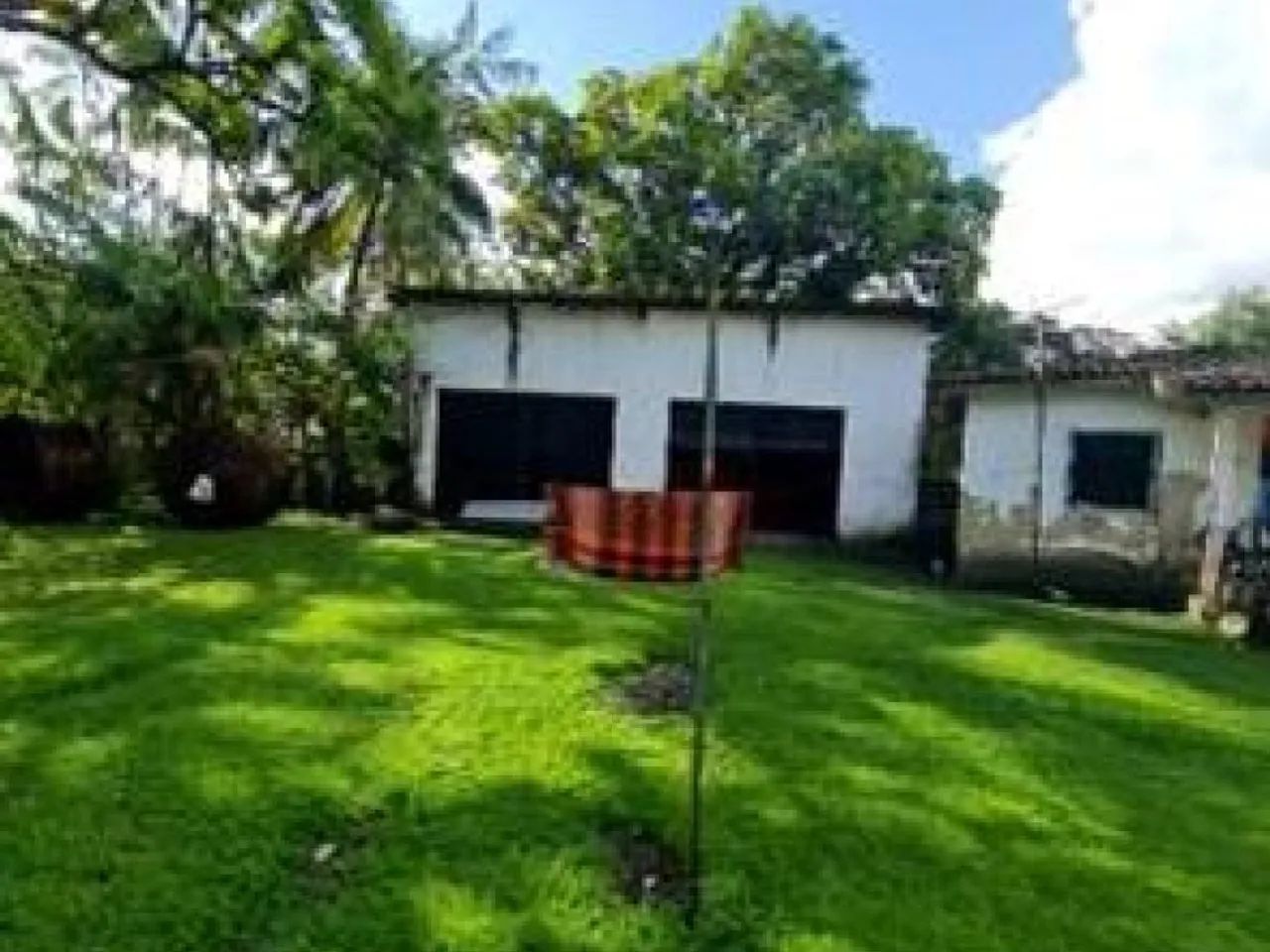 Área com 1,88 ha (com construções) - Centro - Marituba - PA - Foto 4