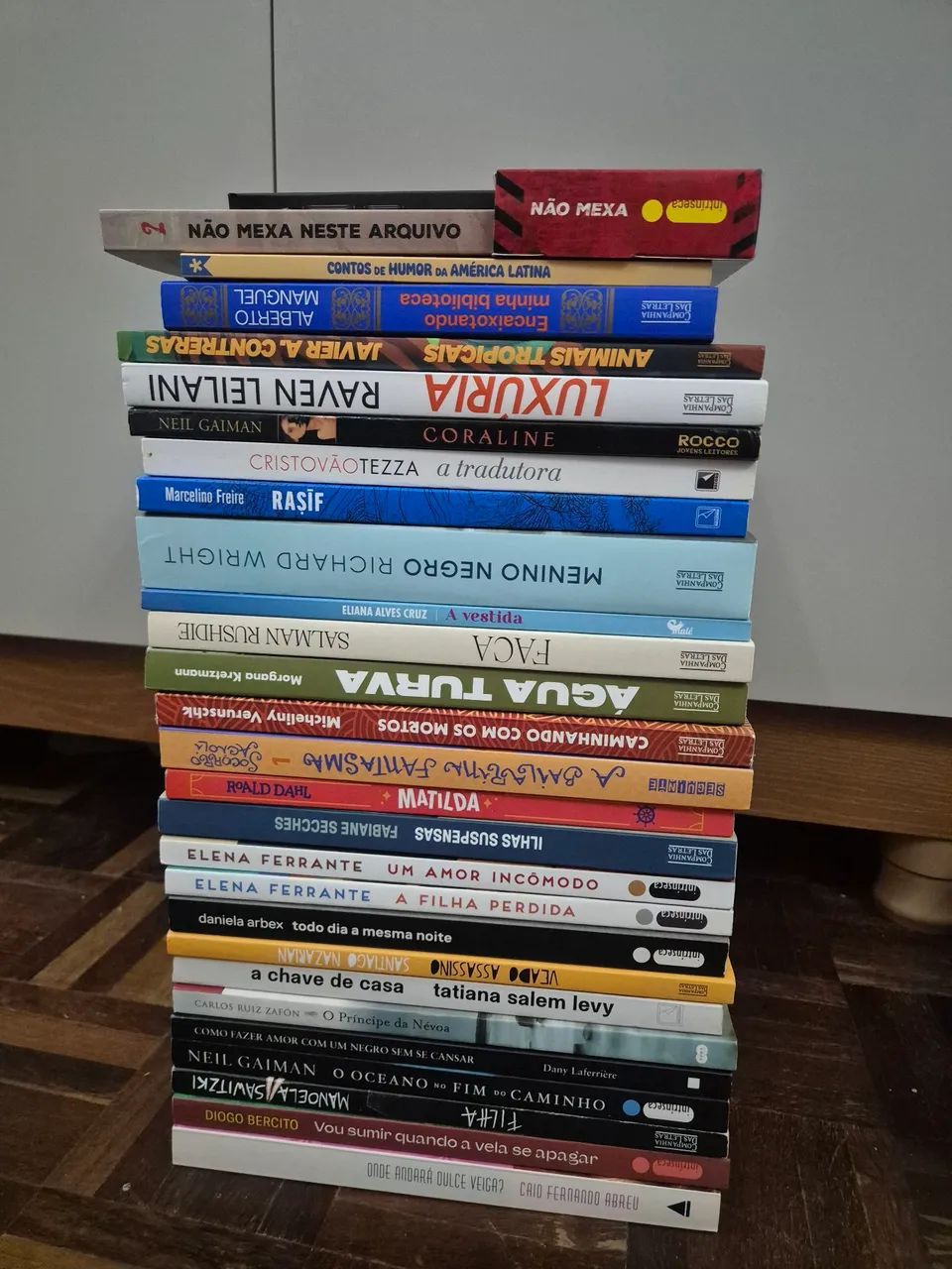 Livros venda