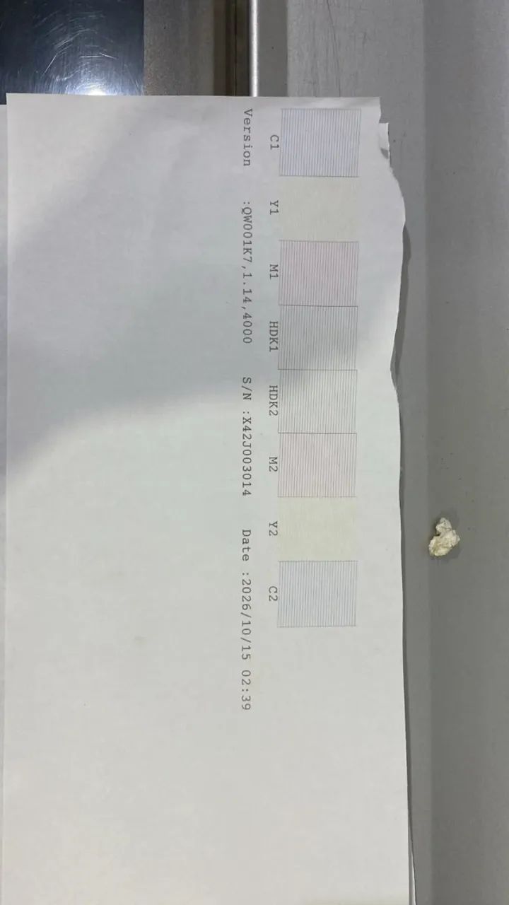 Plotter de Sublimação Epson F7200 Revisada e com Laudo - Foto 3