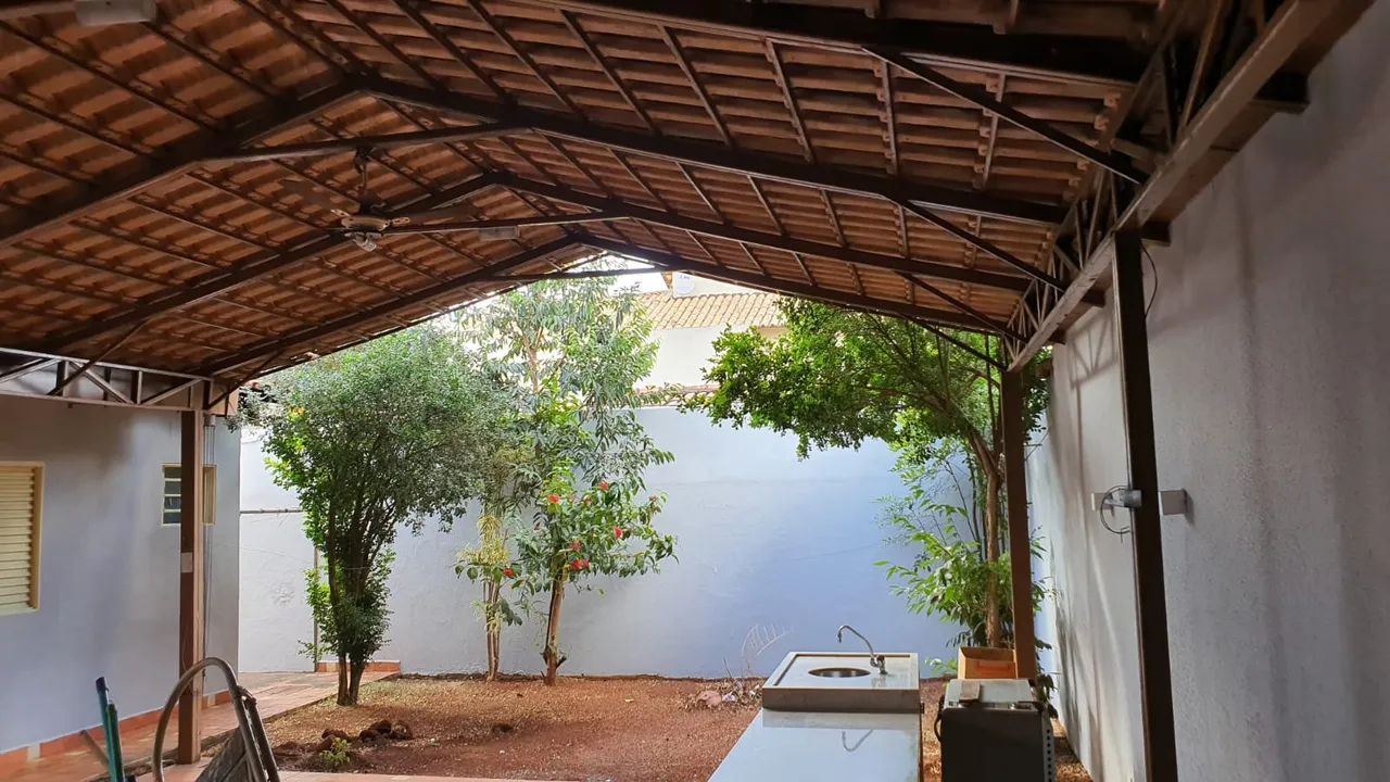 Casa - Jardim América - Foto 3