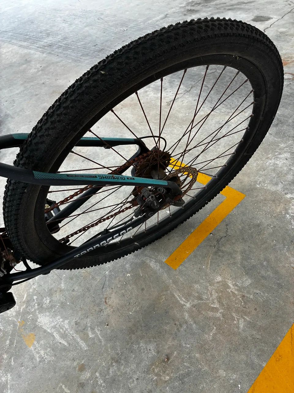 Bicicleta colli aro 29 - Foto 3