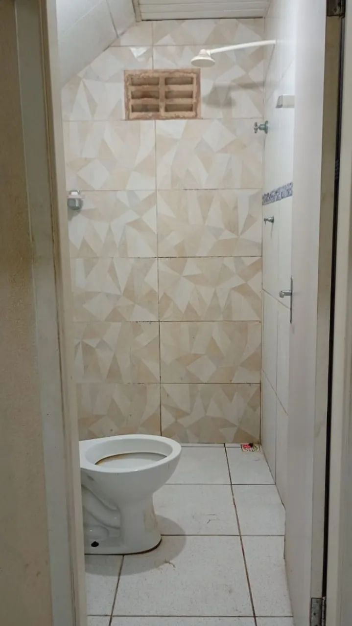 Alugo AP no 1 andar  - Foto 4