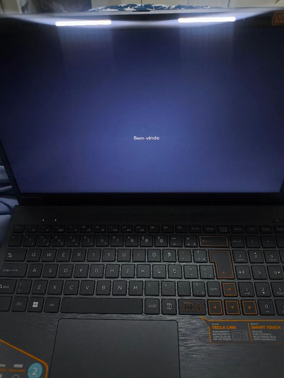Notebook Positivo Vision C15 - Foto 2