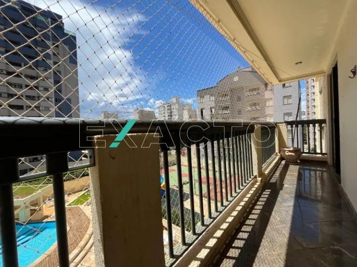 apartamento - Chácara Primavera - Campinas - Foto 5