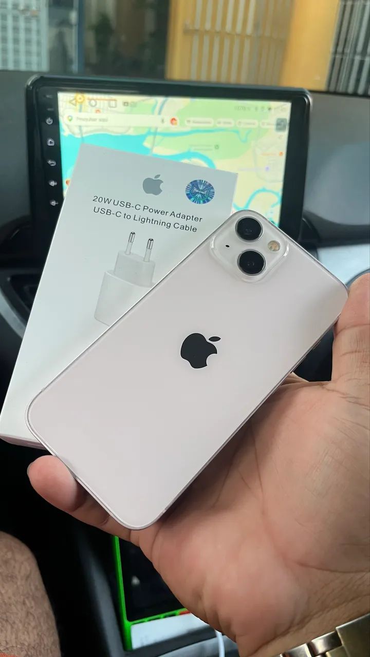 iPhone 13  - Foto 3