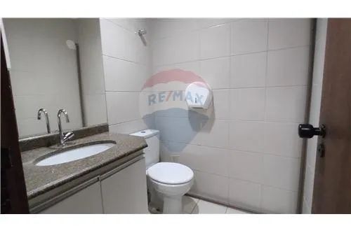 Sala Comercial Mobiliada na ACM - 30m² - Aluguel - Foto 5