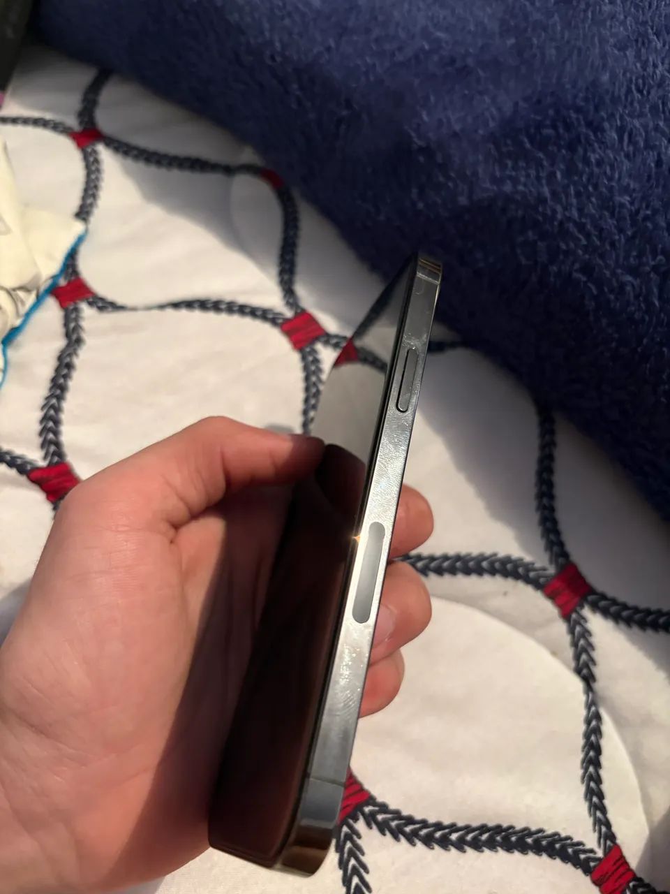 iPhone 12 Pro 256gb - Foto 4