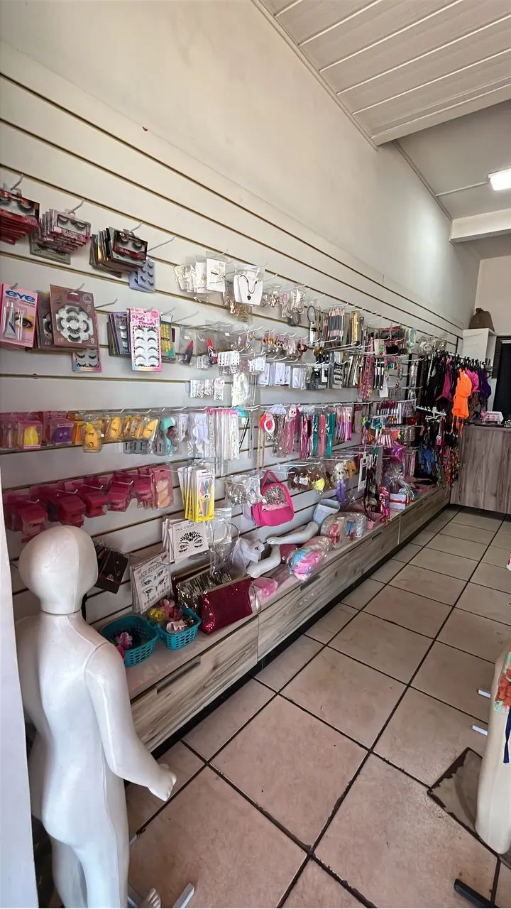 Venda de loja passando o ponto comercial - Foto 4