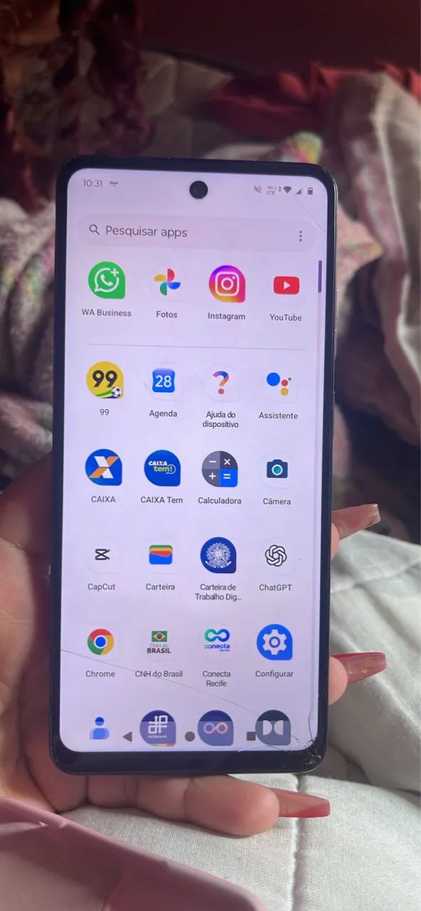 Moto g4s play  - Foto 4