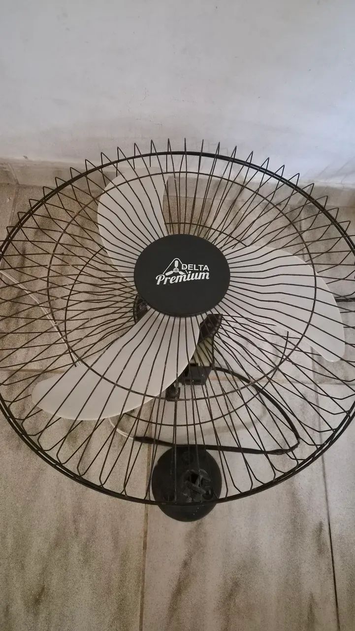 Ventilador Industrial Delta Premium - Foto 4