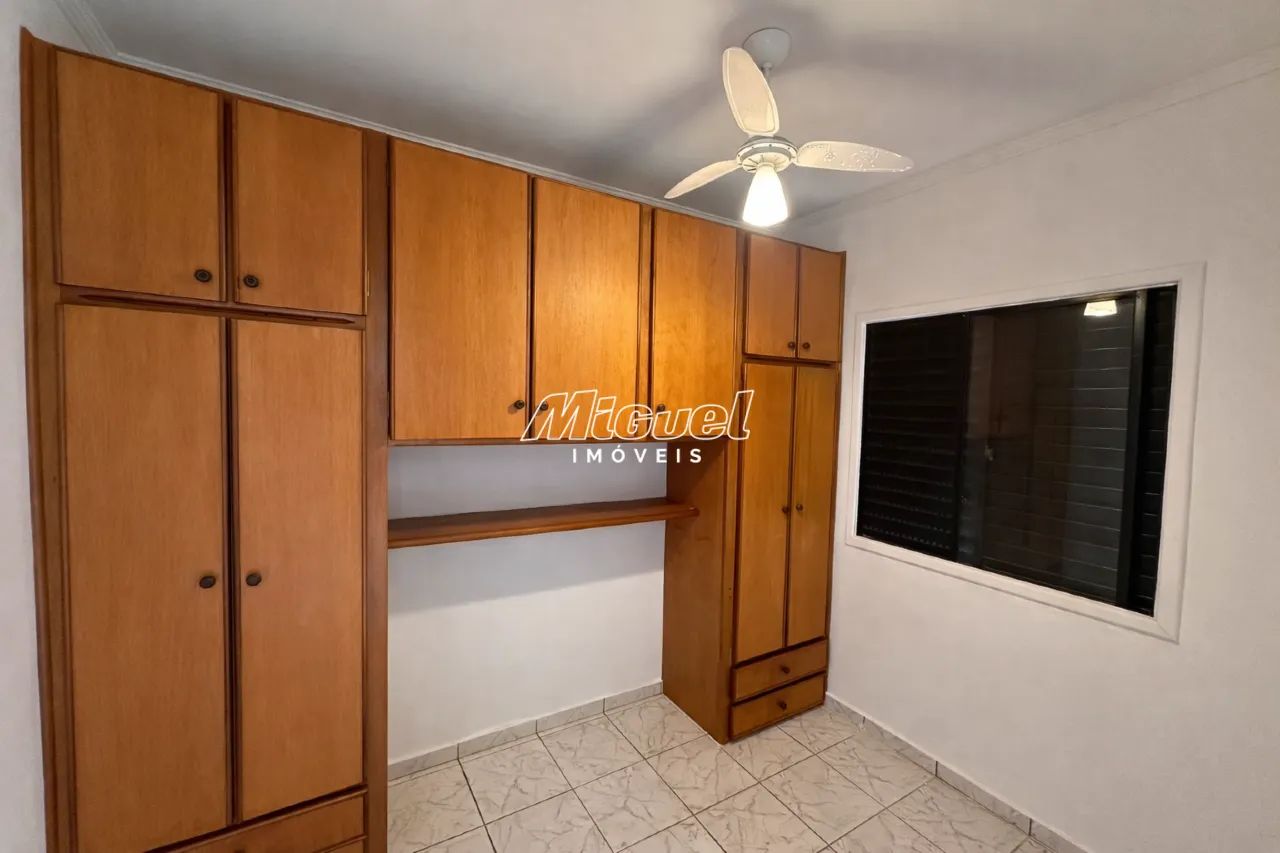 Apartamento, para aluguel, Cidade Alta - 1 quarto Edifício Saint Tropez - Piracicaba/SP - Foto 4