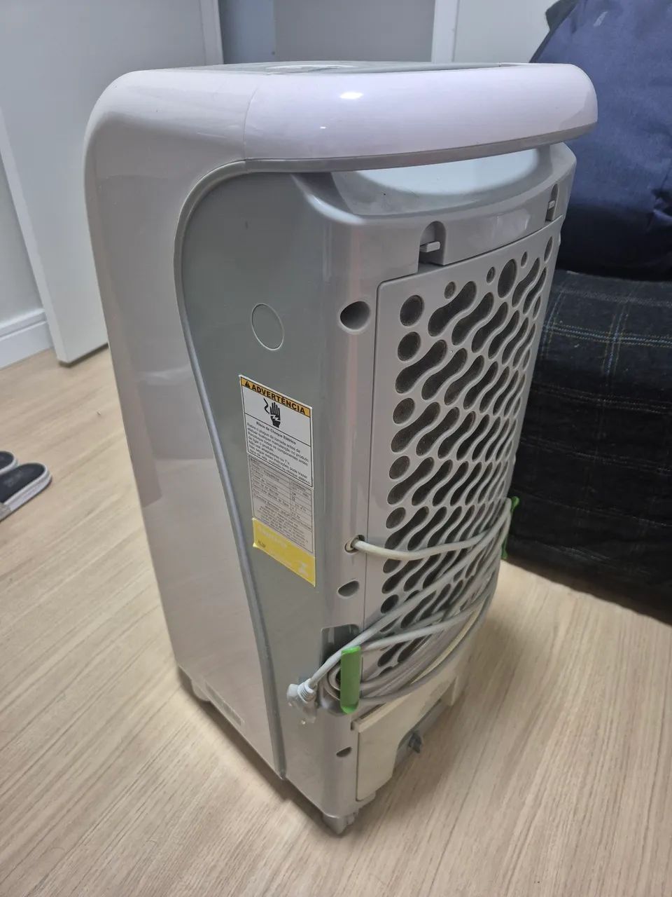Climatizador de Ar Consul - Foto 2