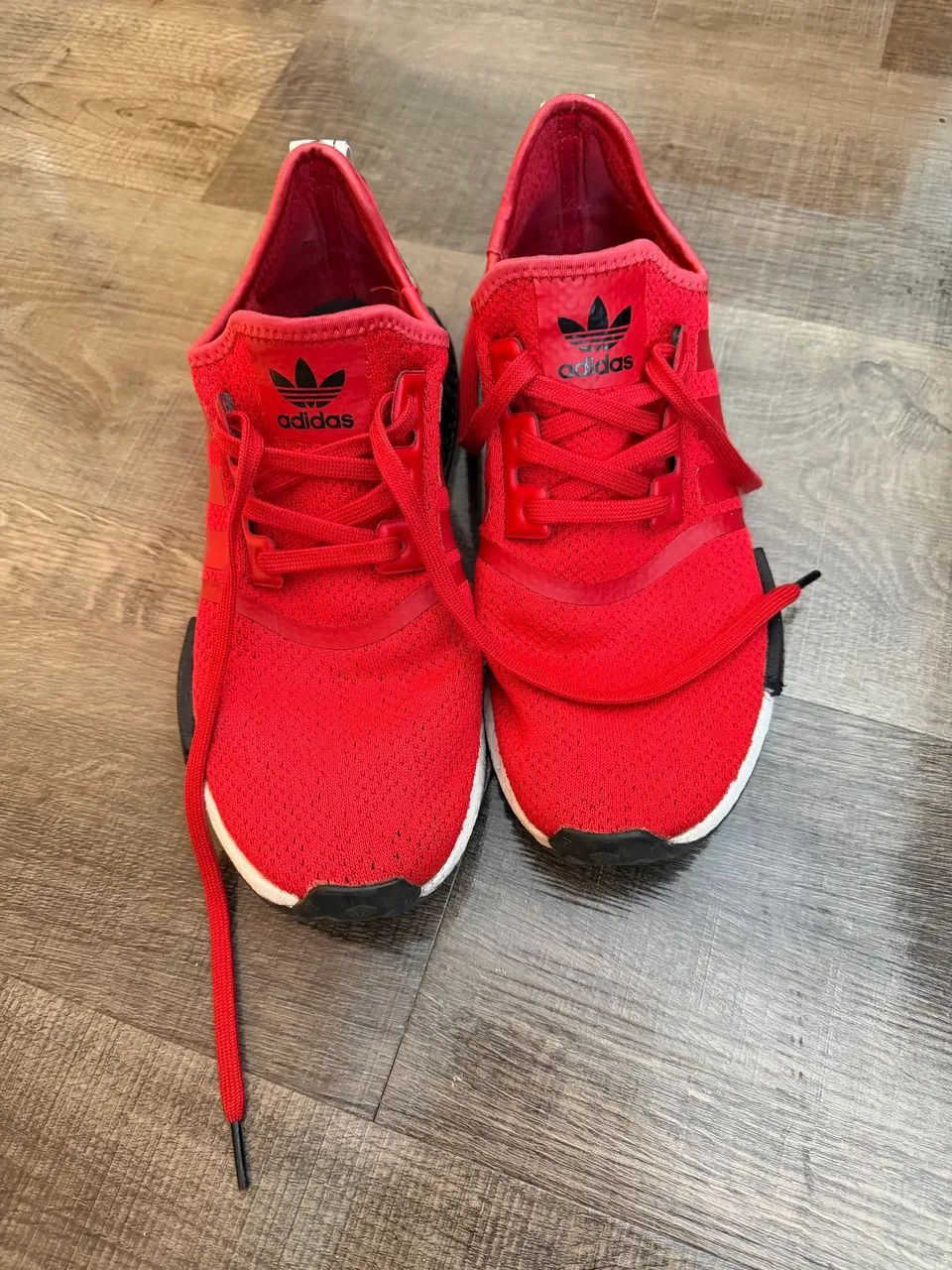 Tênis adidas NMD  - Foto 3
