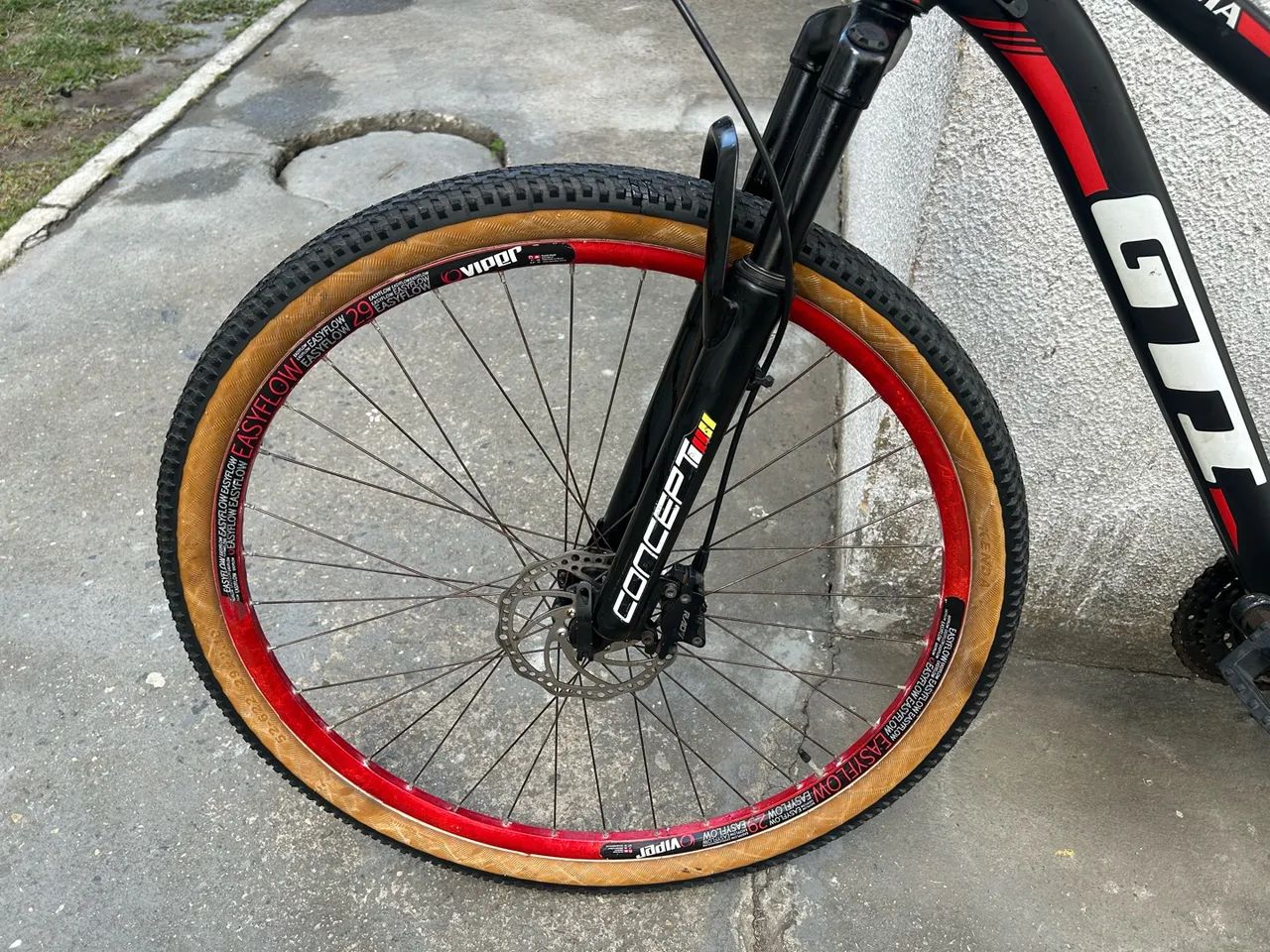 Bicicleta  - Foto 4