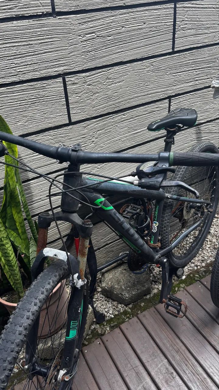 Bicicleta scott - Foto 2