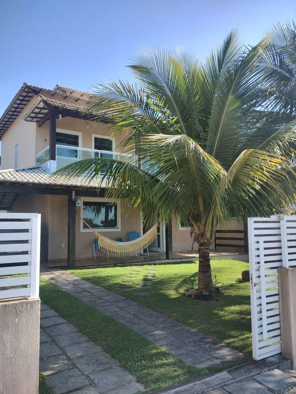 Casa em são Pedro da aldeia - Foto 3