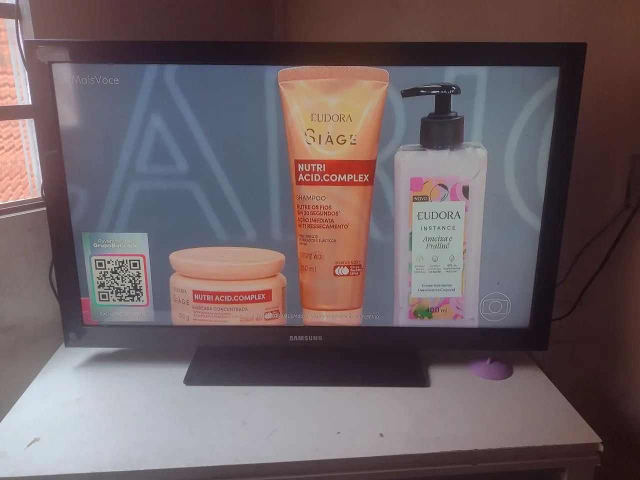 Tv 43 pt - Foto 2