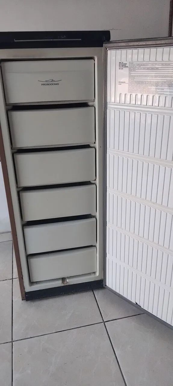 Vendo freezer horizontal  - Foto 2