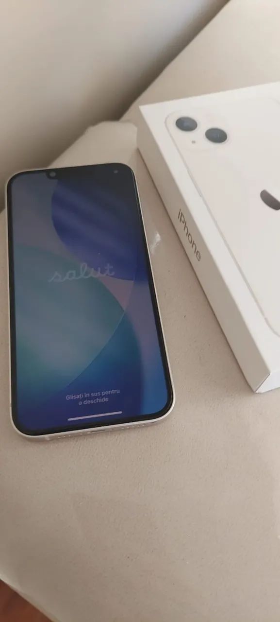 Iphone 13 128gb - Foto 2