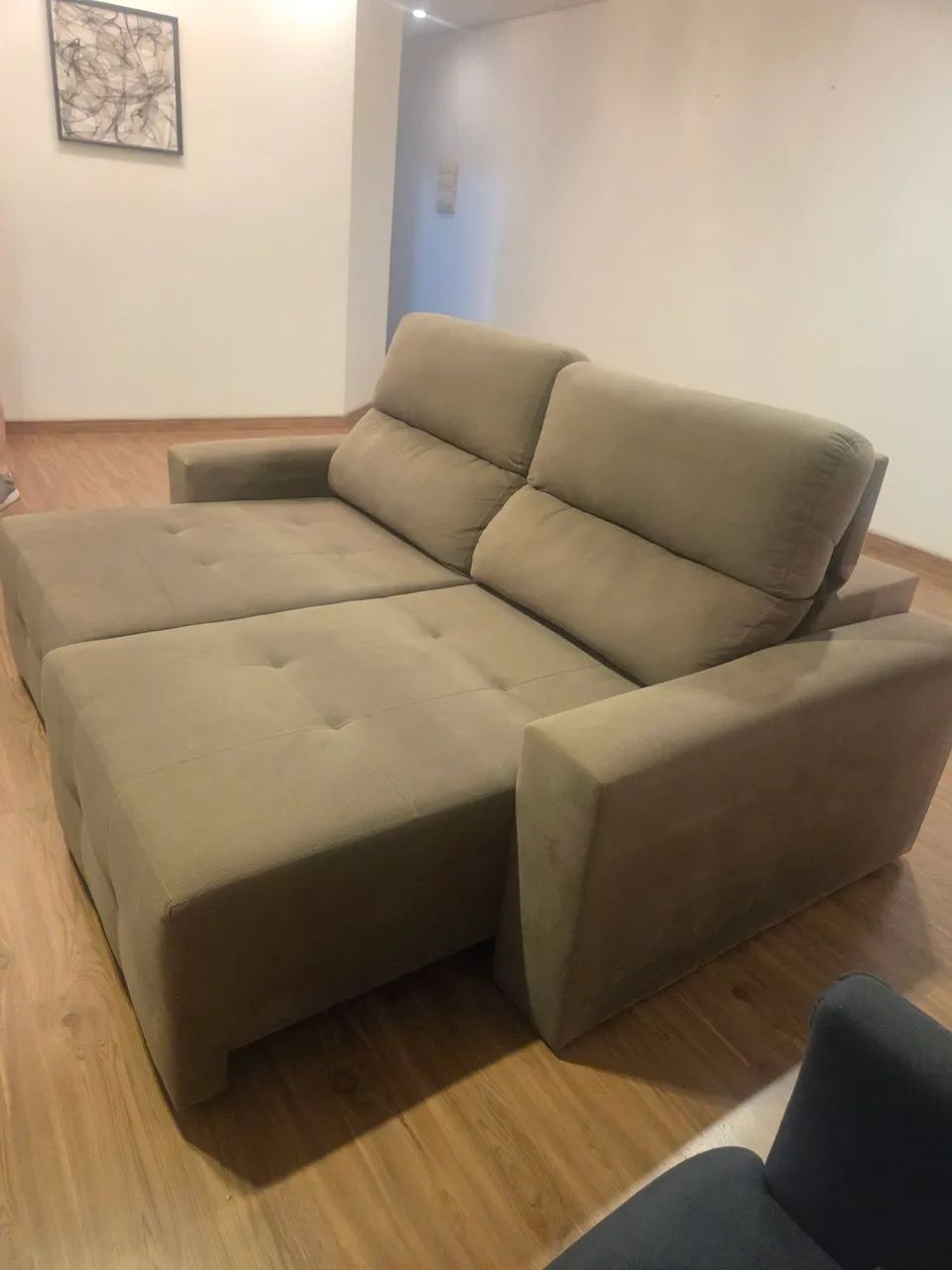 Sofá retrátil  - Foto 3