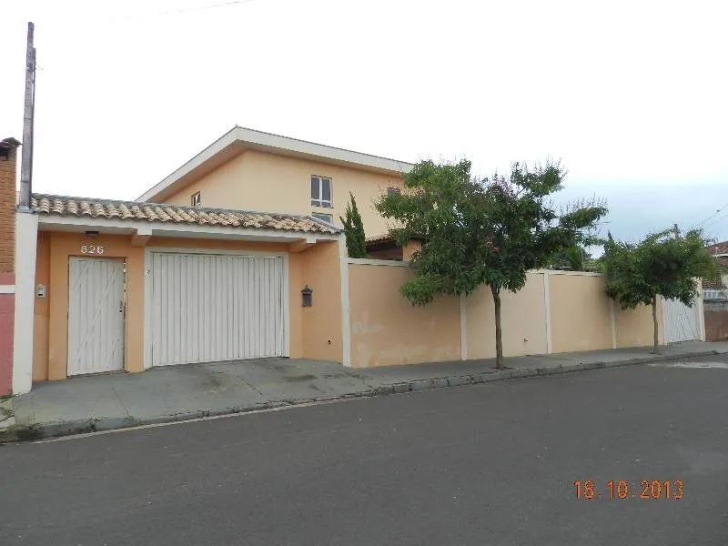 Casa Padrão em Ribeirão Bonito - Foto 2
