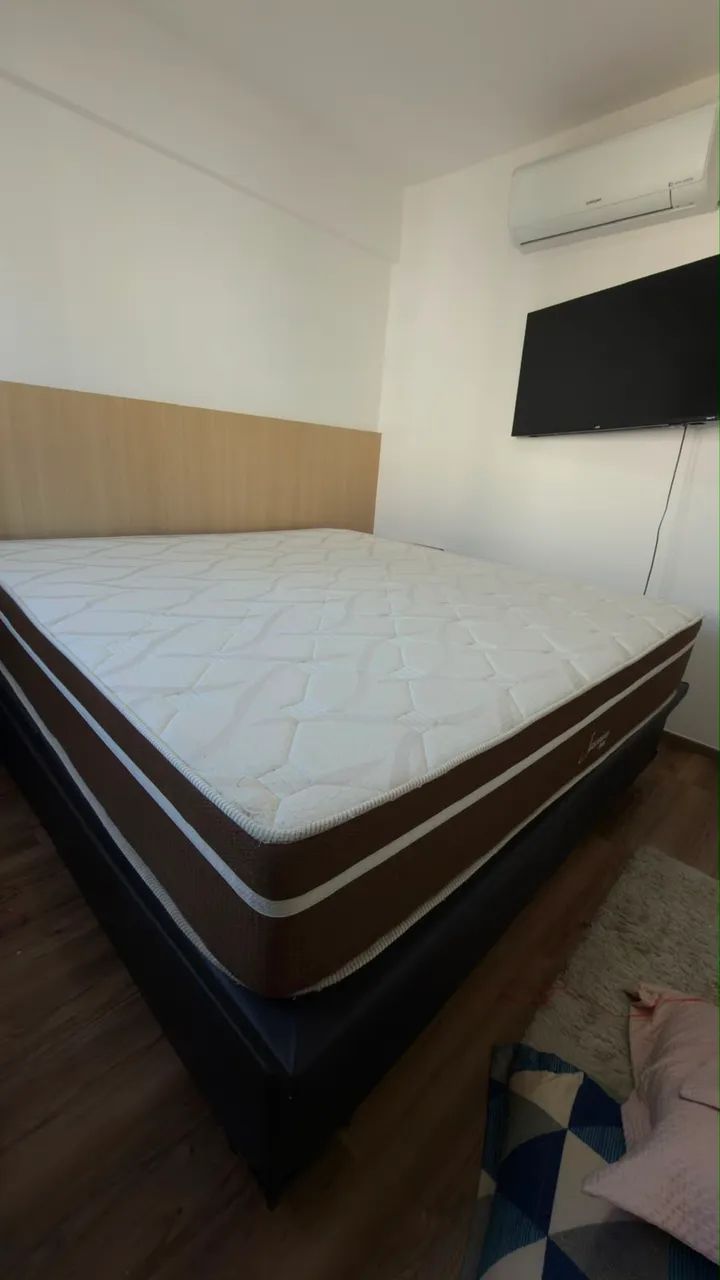 Cama king size nova  - Foto 2