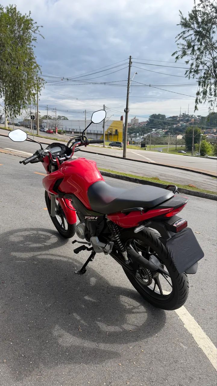Cg Fan 160  - Foto 2