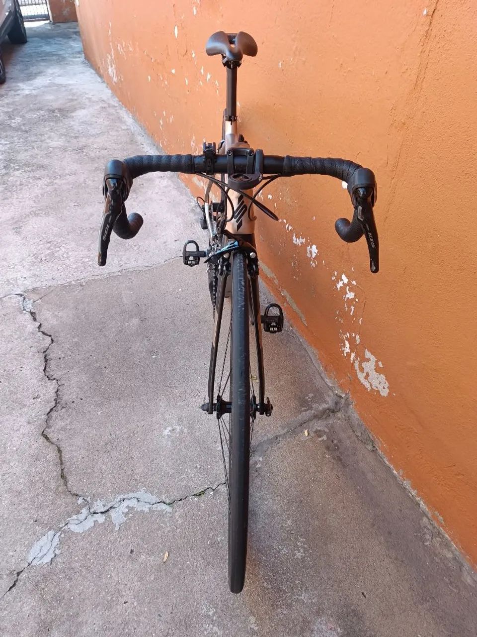 Bicicleta Swift Ultravox Comp  - Foto 3