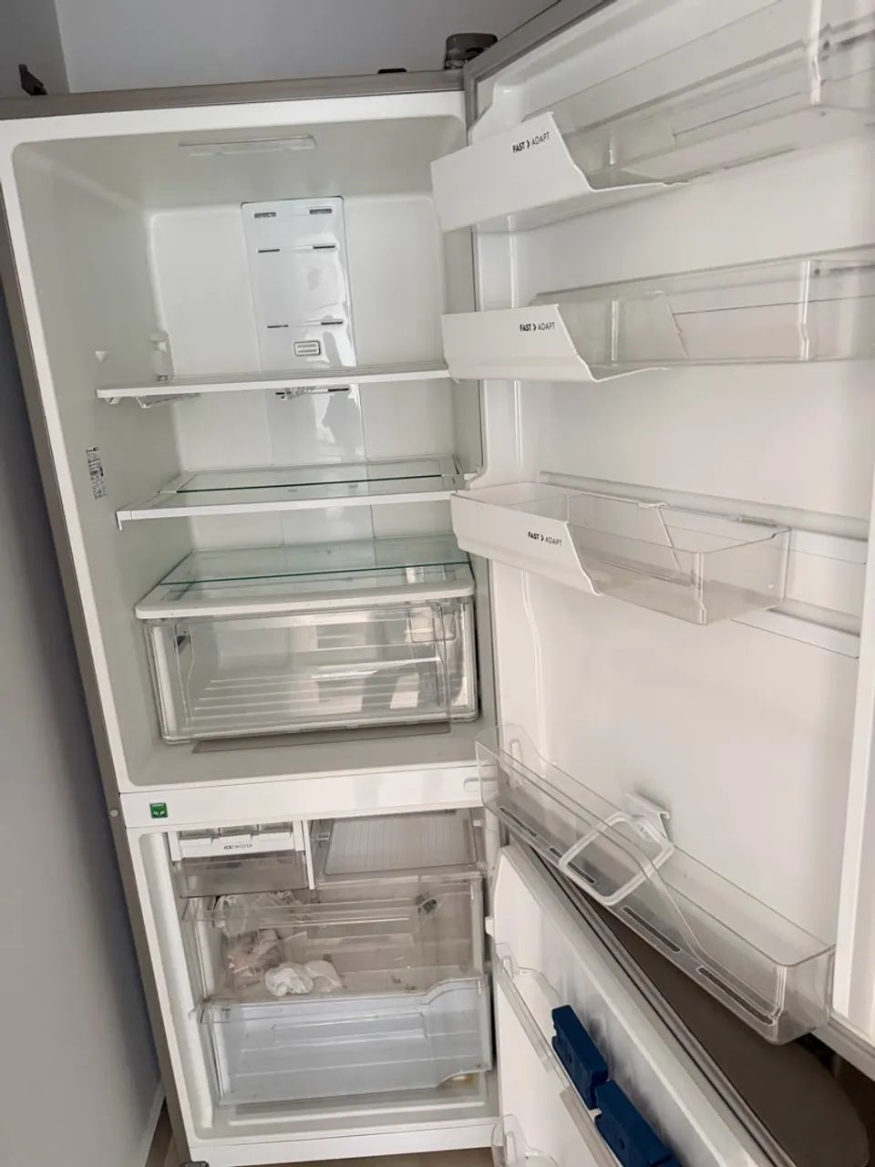 vendo geladeira  - Foto 2