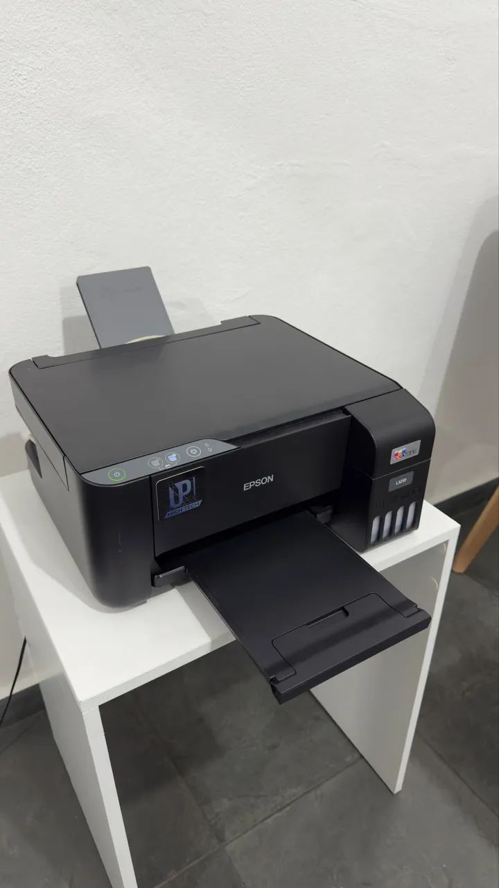 Impressora de Decalque para tatuagem - Foto 3