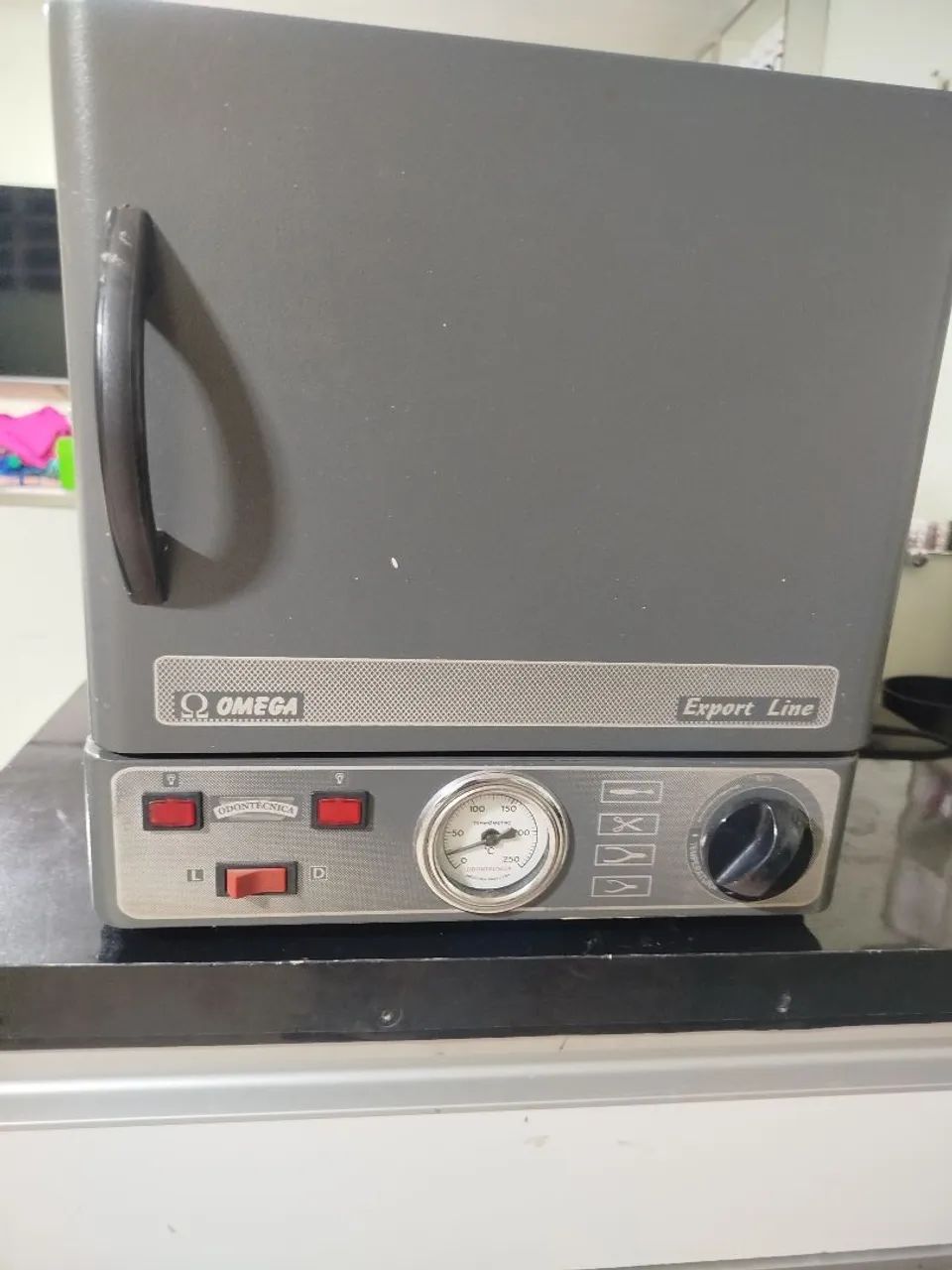 Vende se