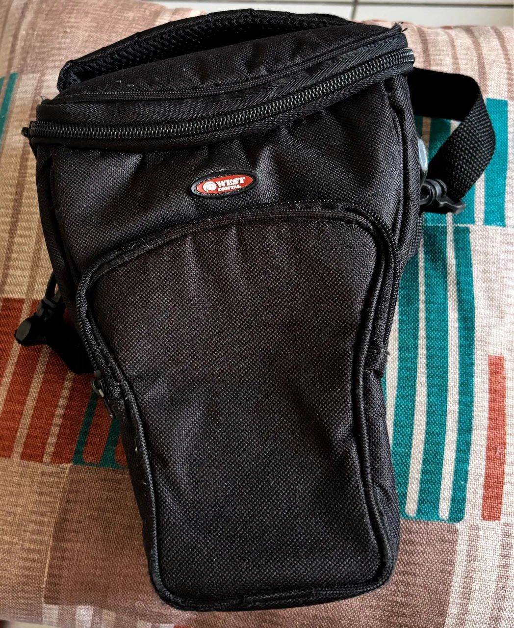 Bolsa para câmera 