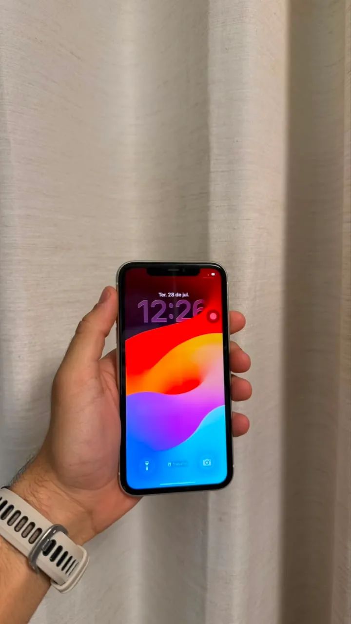 iPhone 11 - Foto 2