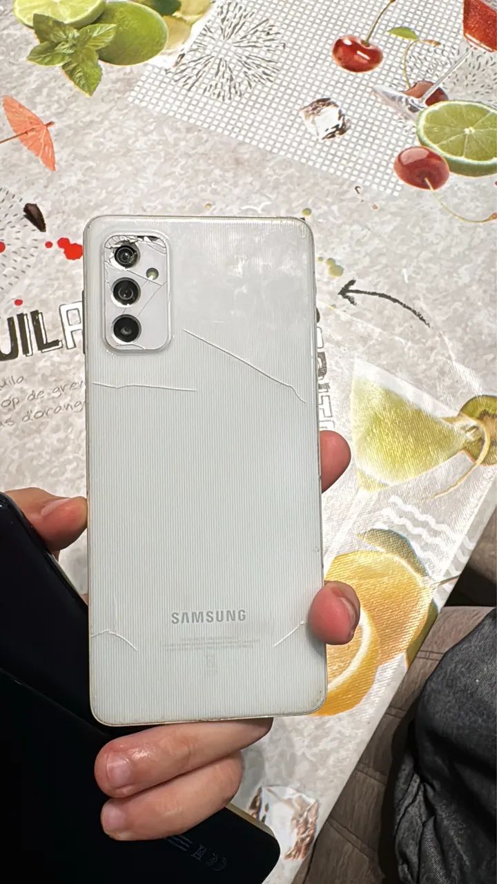 Vendo 3 celulares pra conserto - Foto 3