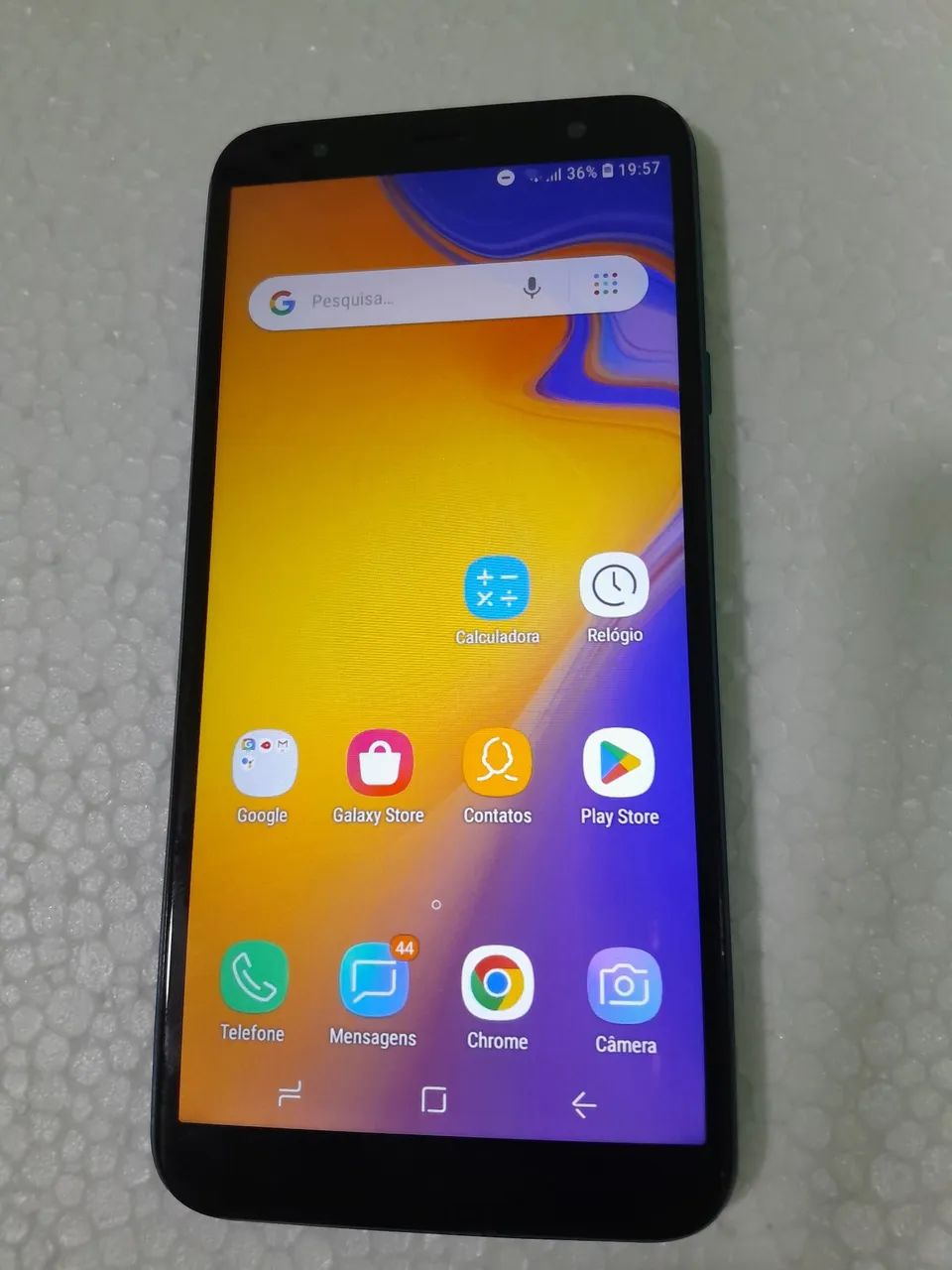 Samsung Galaxy J4 Core - SM-J410G*<br>