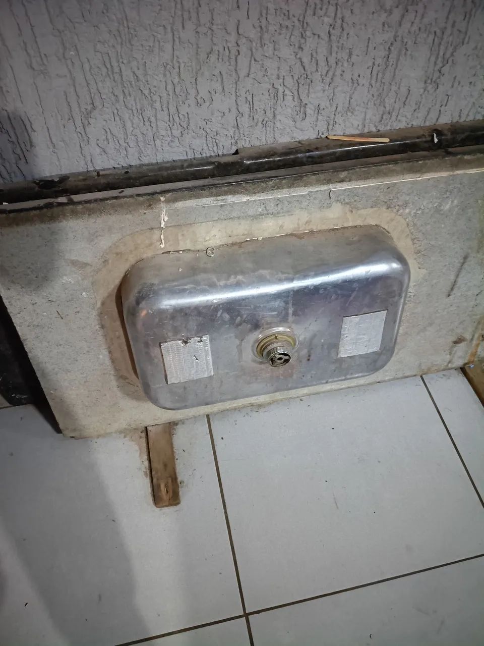 Balcão Pia De Cozinha  - Foto 4